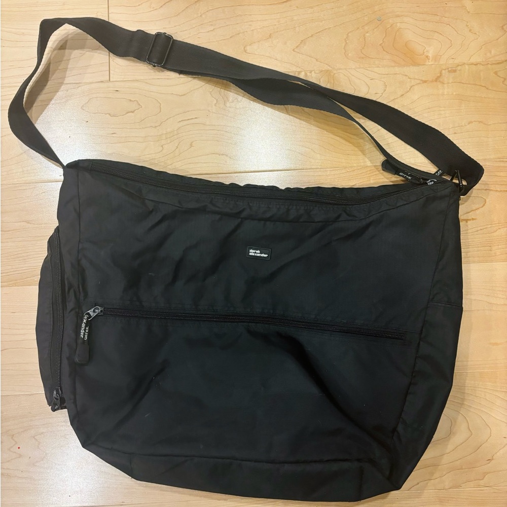 Messenger Bag